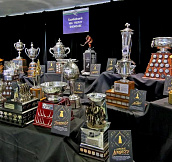 НХЛ представила финалистов и обладателей индивидуальных наград 2019/2020