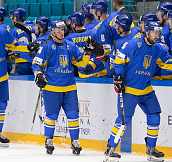Национальная сборная потеряла позиции в рейтинге IIHF