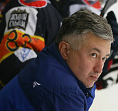 Александр Савицкий: «Обе команды показали хороший хоккей»