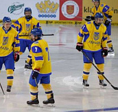 Молодежная сборная Украины сыграет товарищеский матч против своих французских сверстников