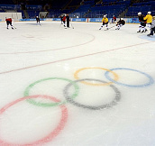Игроки НХЛ могут принять участие в зимних Олимпийских играх-2022 в Пекине