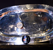 IIHF отменила розыгрыш Континентального кубка в сезоне-2020/21