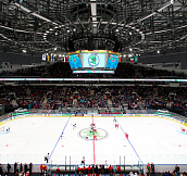 IIHF: «Основной целью остается проведение ЧМ-2021 в Минске и Риге»