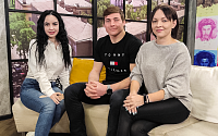 Севастьян Карпенко стал гостем утренней программы на Мариупольском ТВ
