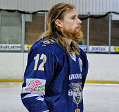 Швеция – 20 страна, хоккеист которой заявлен в чемпионате Украины