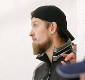 Бывший главный тренер «Ледяных Волков» возвращается на лёд