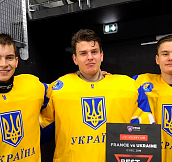 «Сокол» подписал 17-летнего форварда юниорской сборной Украины 