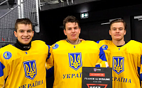 «Сокол» подписал 17-летнего форварда юниорской сборной Украины 